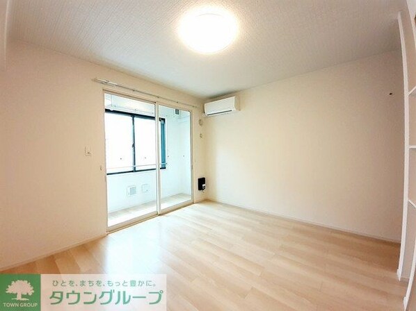 ピアッツァの物件内観写真